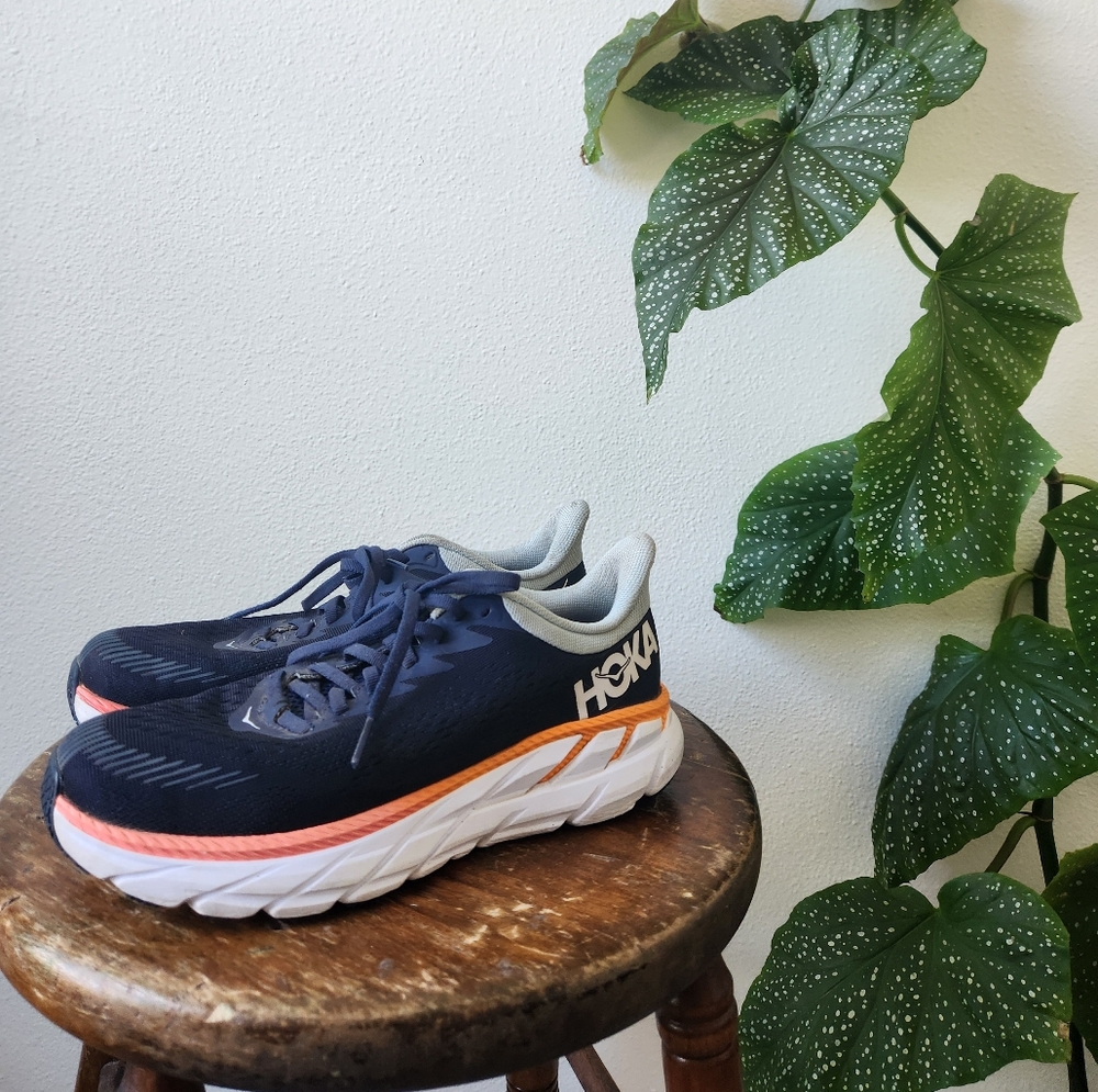 Hoka Running Shoes